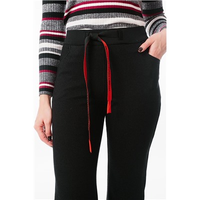 Артикул 130-548 (черный вельвет)