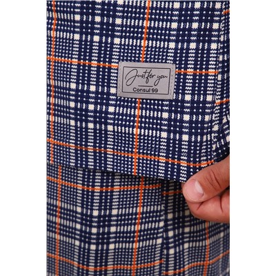 Пижама с шортами 1070 НАТАЛИ, 1190571