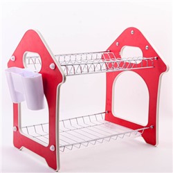 5521-1 Сушилка для посуды MB (х12)