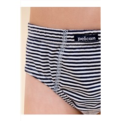 Трусы, 3 шт. PELICAN, 966066