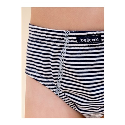Трусы, 3 шт. PELICAN, 966066