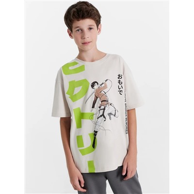 MARK FORMELLE Футболка 113384