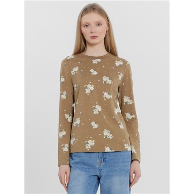 ДЖЕМПЕР ЖЕНСКИЙ 122867