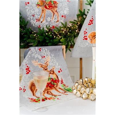 Натали Полотенце Полотенце кухонное Полярная звезда