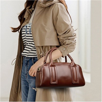 Bags Сумка женская / кожа /   011563