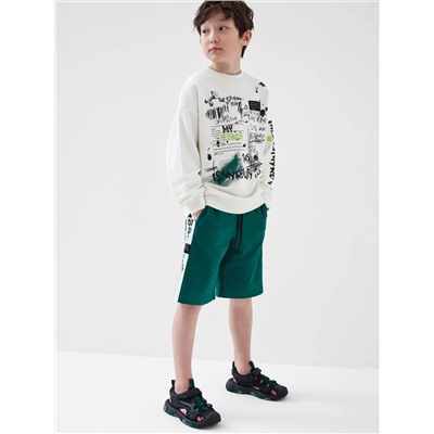 PLAYTODAY Толстовка 12611251