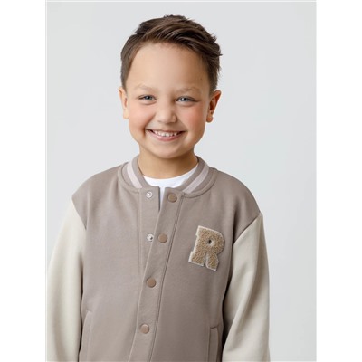 CROCKID Бомбер КР 302678