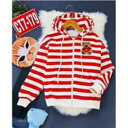 Кофта с начёсом 1842919-2