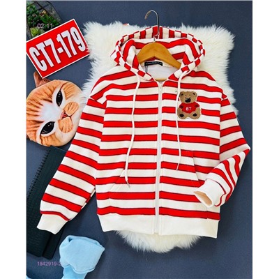 Кофта с начёсом 1842919-2