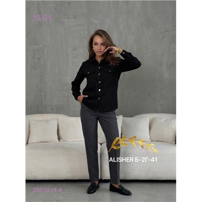 рубашка 2051014-4