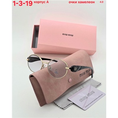 Солнцезащитные очки #22934065