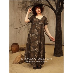 DIMMA Платье