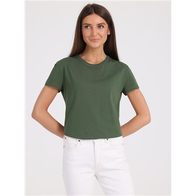 Апрель Футболка 1ЖДФК3967001