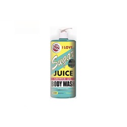Magrav 136/1 Гель для душа Sugar juice 600мл