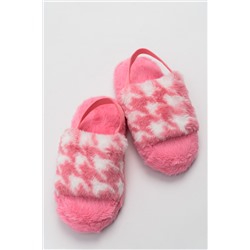 Тапки детские 28025