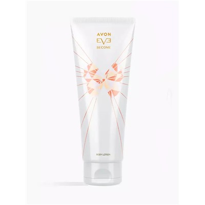 Парфюмированный лосьон для тела Avon Eve Become