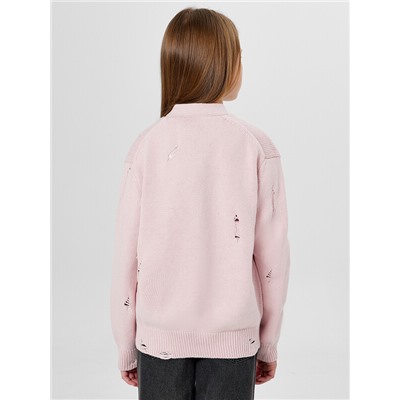 ЖАКЕТ ДЛЯ ДЕВОЧЕК 167771