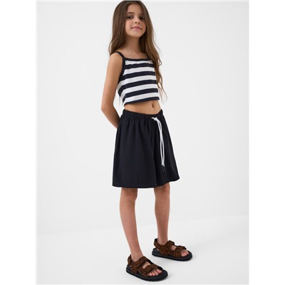 Туфли открытые для девочек