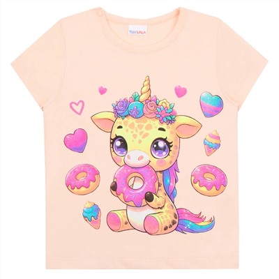 YOULALA Фуфайка 0017103823