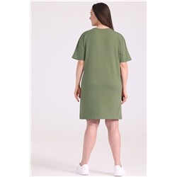 Платье АПРЕЛЬ, 972266