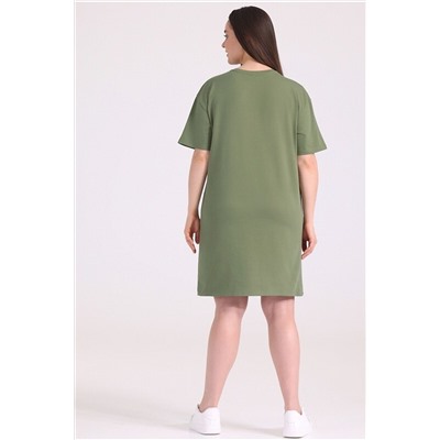 Платье АПРЕЛЬ, 972266