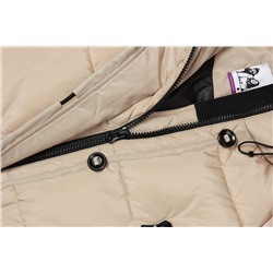 Куртка-парка