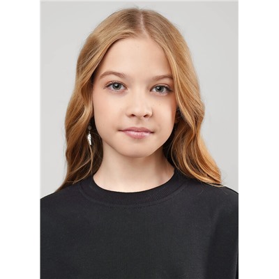 Свитшот для девочки