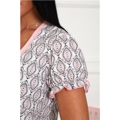 Пижама с шортами №139 НАТАЛИ, 1117198