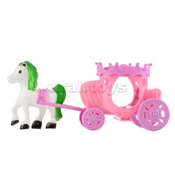 Игровой набор "Домик" в коробке