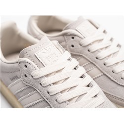 Кеды Ronnie Fieg x Clarks x Adidas Samba