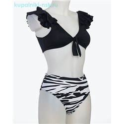 301 B Купальник раздельный (42-50)