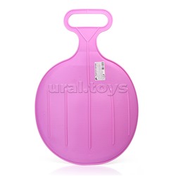 Ледянка с ручкой (цвет в ассортименте)