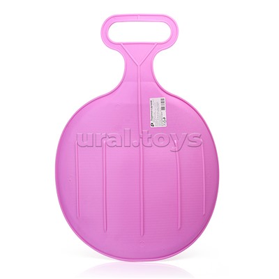 Ледянка с ручкой (цвет в ассортименте)