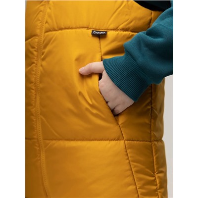 Bodo Жилет 14-68МU