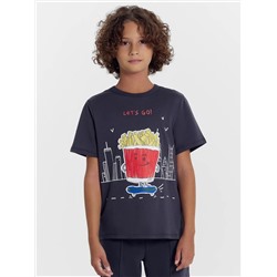 MARK FORMELLE Футболка 113397