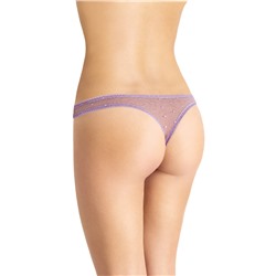 Трусы женские стринги-мини