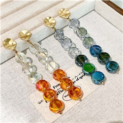 Серьги на гвоздиках арт. 13 4679 (id 286681)