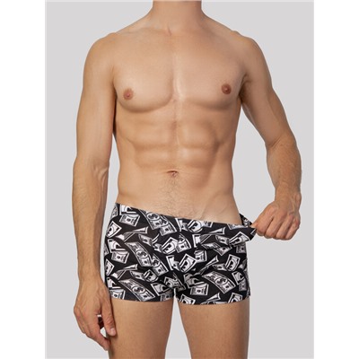 ТРУСЫ МУЖСКИЕ (2ШТ) 411229-2