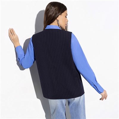 Жилет, Высокий полет