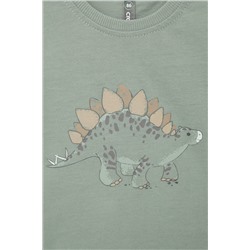 CROCKID Футболка КР 302155/1