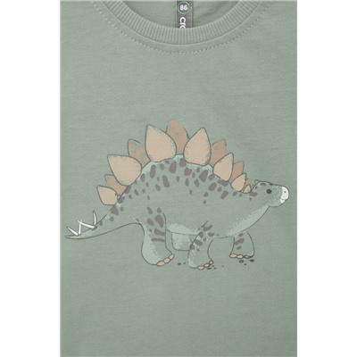 CROCKID Футболка КР 302155/1