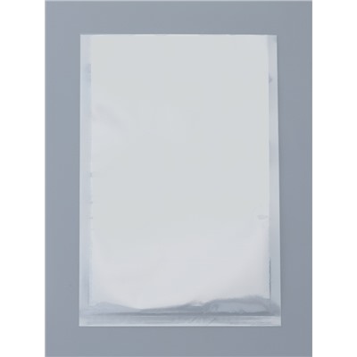 Набор пакетов для вакууматора, 100 шт. 12×18 см, 65 мкм