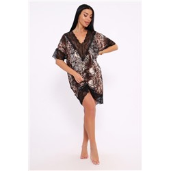 Сорочка СЖ-002 (Королевская кобра)