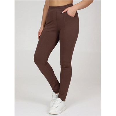 Брюки "Хельга" (Какао)