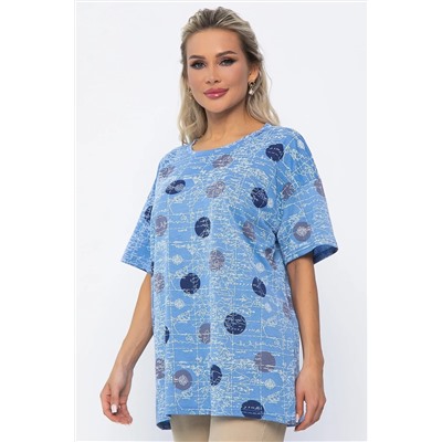 LT Collection Блуза Б13518-20М