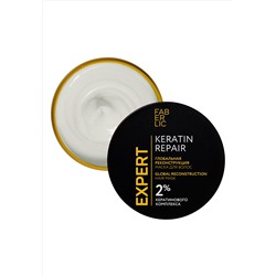 Маска для волос «Глобальная реконструкция» Expert Hair