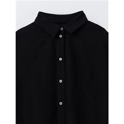 РУБАШКА ЖЕНСКАЯ 112855-1/1