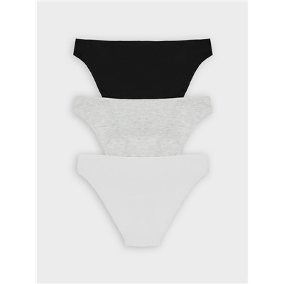 ТРУСЫ ЖЕНСКИЕ (3ШТ.) 412752-3