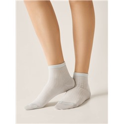 CONTE ACTIVE (короткие) Носки женские вискозные