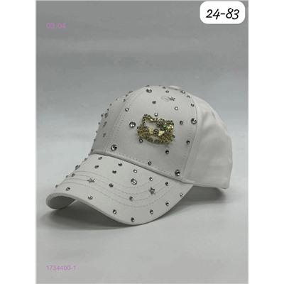 кепка 1734400-1